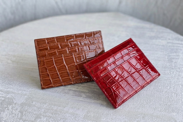 Wallet Essentials Image