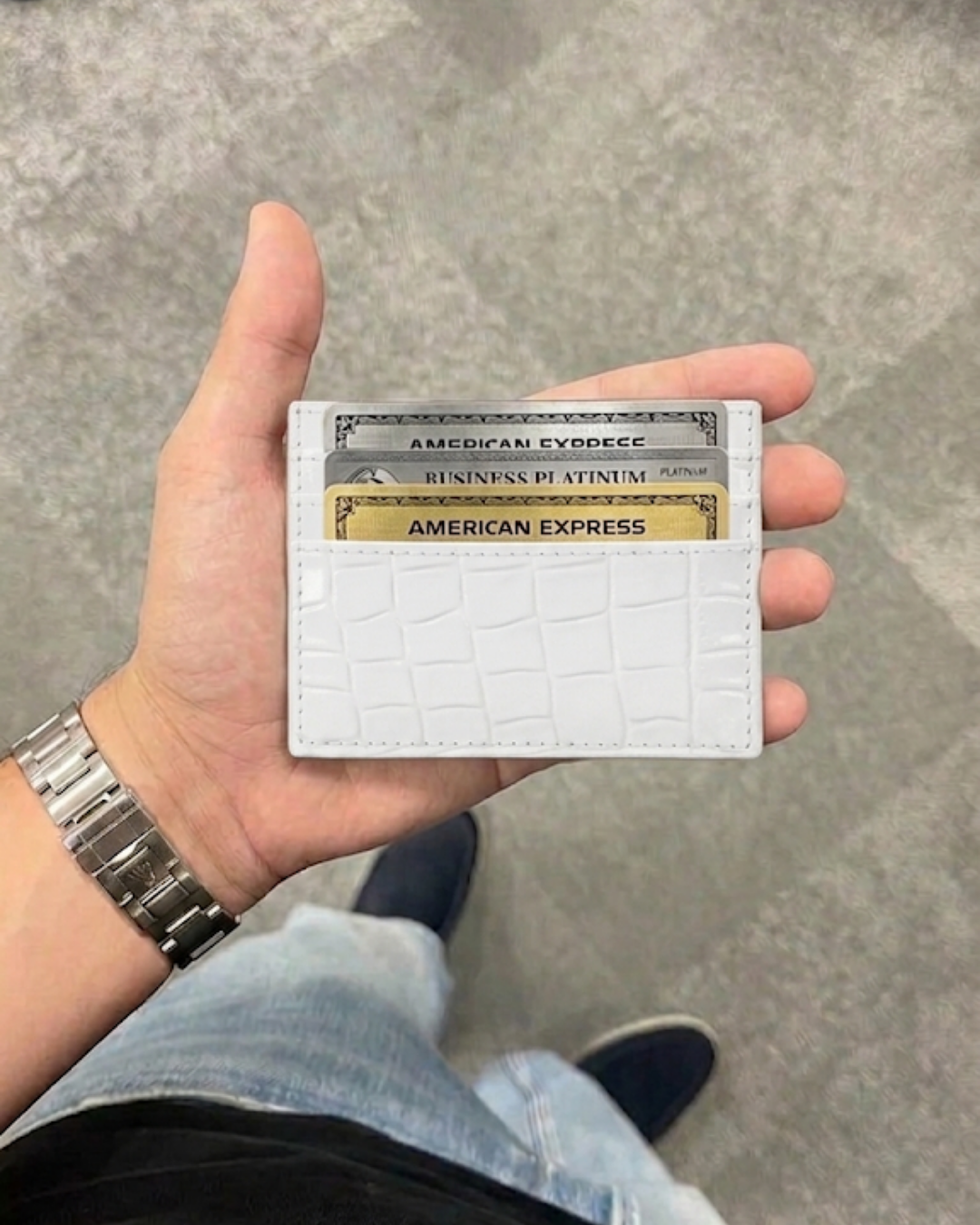 Le Carnet